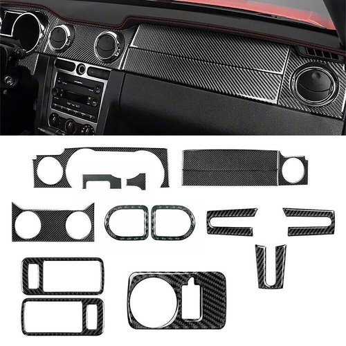 16pcs full set innendekoration - 16pcs,