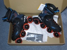 K2 VO2 S 90 Inline Skates Gr