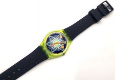 Swatch Standards 1992 - GJ107B