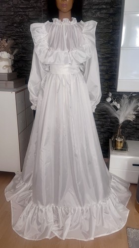 Adult nylon kleid baby - adult,
