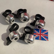 5 Fahrrad Fahrradklingeln Mini