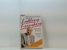 Neue Geschichten von Liebling