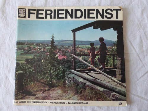 Fdgb feriendienst das - fdgb,