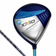 Damen Dunlop XXIO 13 Blue