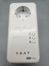 Devolo dLAN 500 AV Wireless+