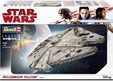 Revell Star Wars Millennium