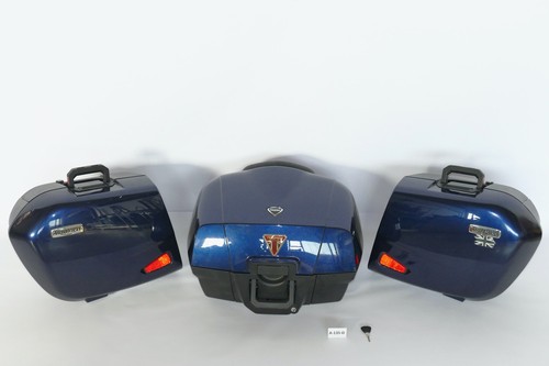 Triumph trophy 1215 v13vh - trophy,