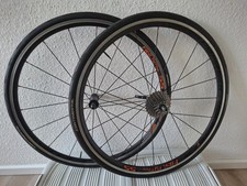 Fulcrum 55 fifty five LRS