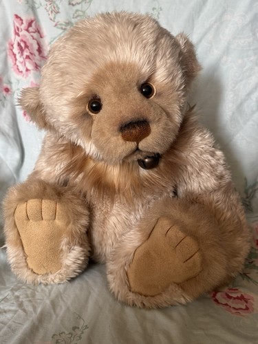 Charlie bears yarris - charlie,