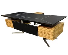 Chef Schreibtisch neu