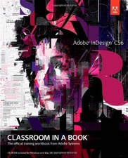 Adobe InDesign CS6 Classroom