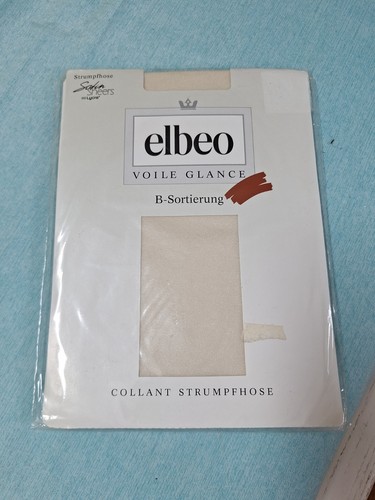 Elbeo voile glance - elbeo,