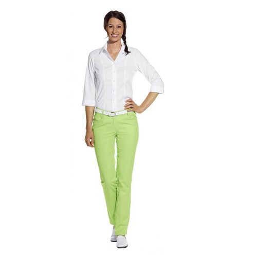 Bundhose leiber grün - bundhose,