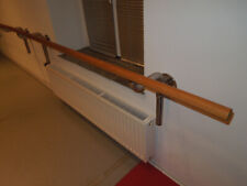 BALLETTSTANGEN f. FITNESS - TANZ - SPORT PREMIUM QUALITY CUSTOM-made in GERMANY