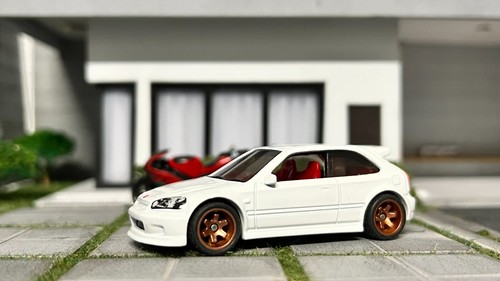 Custom felgen volk te37 bronze - felgen,