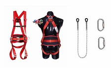 Bauset Sicherheitsgurt