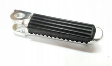 Fußrasten Fussrasten vorne