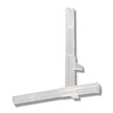 Dräger Mundstücke für