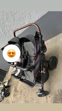 zwilling kinderwagen gebraucht