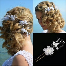 Haarnadeln Haarschmuck