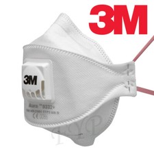 3M™ Aura™ Atemschutzmaske
