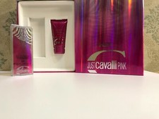 Just cavalli pink roberto - by,