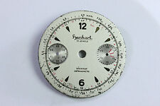 Hanhart 417 Flyback Cal. 40 /