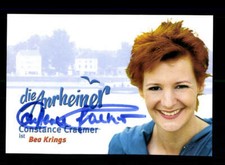 Constance Craemer Die