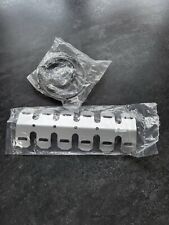 Universal Krümmerschutz Auspuffschutz KTM EXC SX YAMAHA DT YZ 60 80 85 125