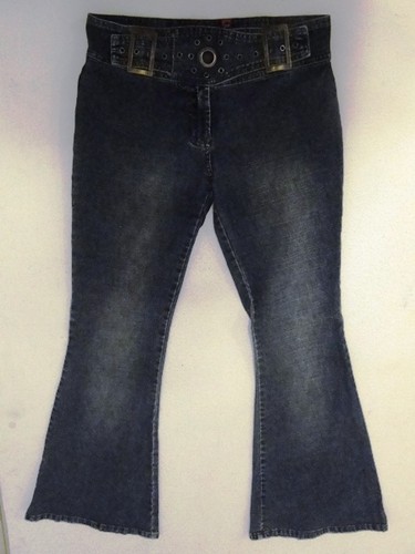 Fishbone jeans hose - ,