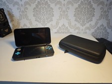 New Nintendo 2DS XL KONSOLE