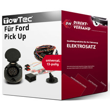 Für Ford Pick Up F150