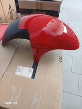 Kotflügel vorne Gilera Runner