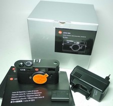 Leica M8 aktualisiert M8.2 Digitalkamera     An-Verkauf! ff-shop24