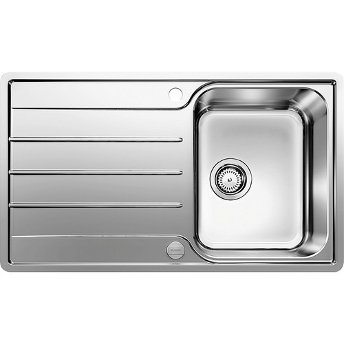 Blanco spülbecken mit - blanco,
