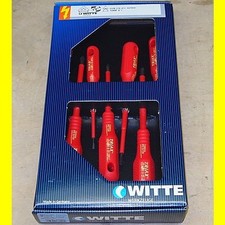 Witte - VDE Satz - 7