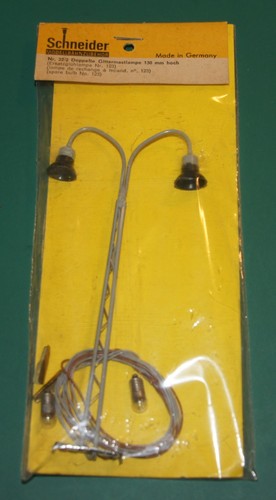Schneider doppelte - 22.2,