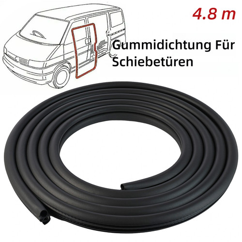 Türdichtung schiebetür - de,