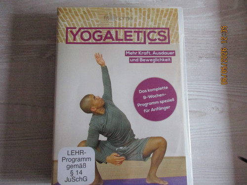 Yoga für anfänger - für,