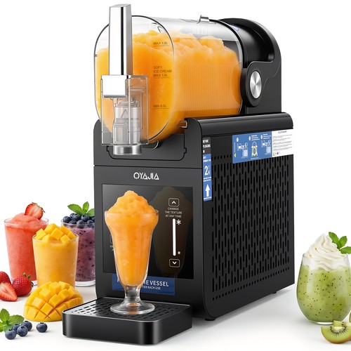 Slush maschine slushi maker - slushi,
