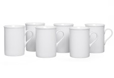 Ritzenhoff & Breker Kaffeebecher 300ml weiß