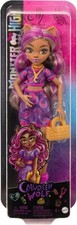 Mattel - Monster High Puppe