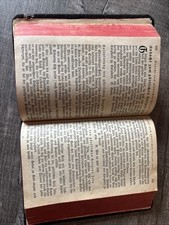 Sehr altes Gesangbuch ca.um Jahr1800