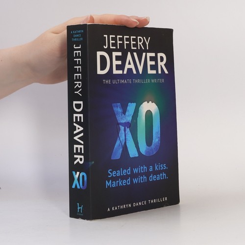 Jeffery deaver - | ,