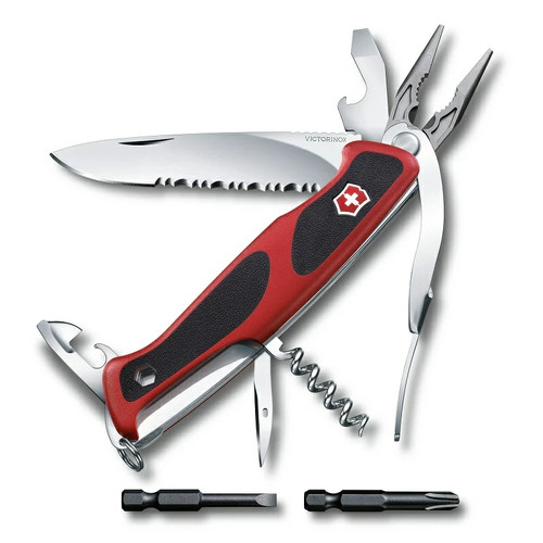 Neu victorinox ranger grip - neu, 174