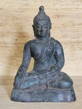 Antike thailändische Bronze
