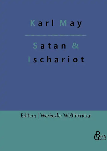 Satan und ischariot - satan,