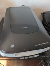 Epson Perfection V500 Photo