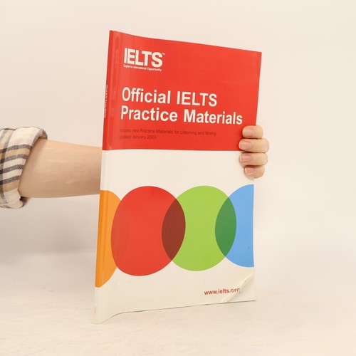 Official ielts practice - official,