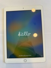 Apple iPad 5. Gen. 128GB